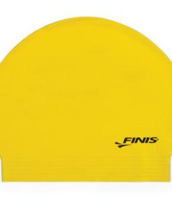 Alternative view of Finis Latex Swim Caps