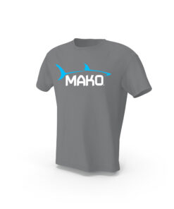Alternative view of MAKO Short Sleeve 100% Cotton T-shirt