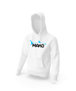Alternative view of MAKO Hoodie
