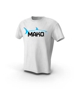 Alternative view of MAKO Performance Short Sleeve T-Shirt