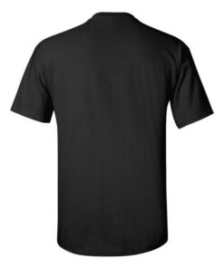 Alternative view of SWAT Short Sleeve Cotton T-Shirt