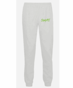 Alternative view of SWAT Athletic Fleece Joggers