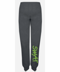 SWAT Youth Athletic Fleece Joggers