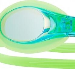 Alternative view of TYR Swimple Mirrored kids