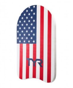 Alternative view of TYR Classic Kickboard