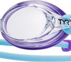 Alternative view of TYR Velocity Racing Adult Gogglesn