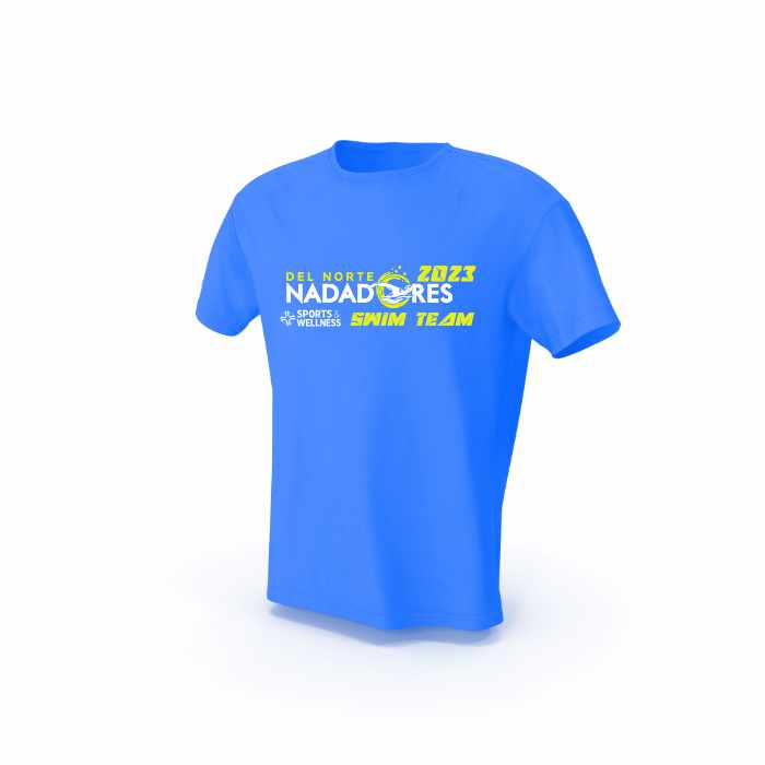 Del Norte Team Shirt