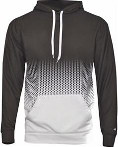 Hex Hoodie