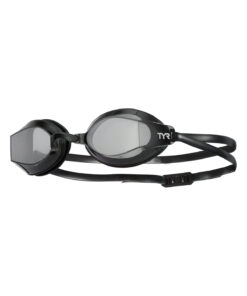 Alternative view of TYR BLACKOPS 140 EV RACING GOGGLES