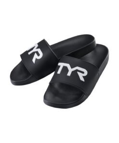 TYR MEN’S PODIUM ALPHA DECK SLIDES
