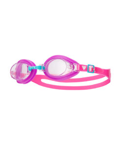 TYR QUALIFIER KIDS’ GOGGLES