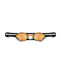 Alternative view of TYR TRACER-X ELITE MIRRORED RACING ADULT GOGGLES