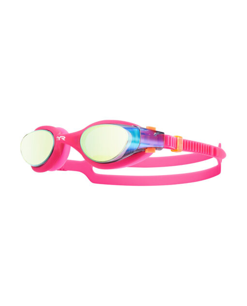 TYR VESI MIRRORED WOMEN’S GOGGLES