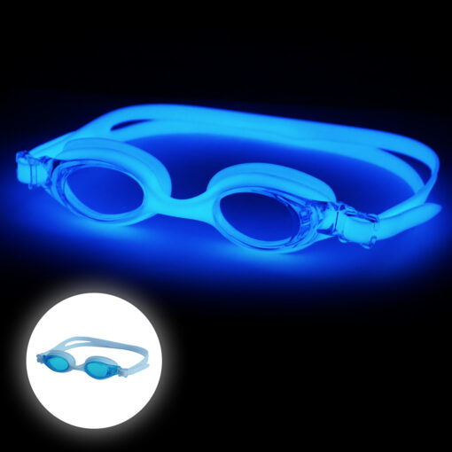 Finis Youth FlowGlow Goggles