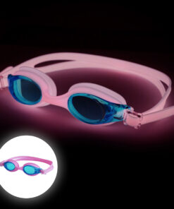 Alternative view of Finis Youth FlowGlow Goggles