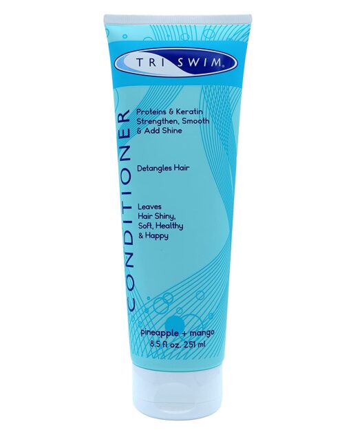 TRISWIM CHLORINE REMOVAL CONDITIONER