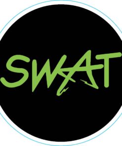 SWAT Decals