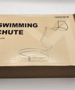 Alternative view of MOVEMENT Swim Parachute