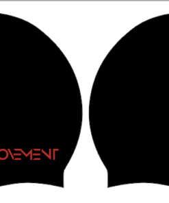 MOVEMENT Silicone Cap