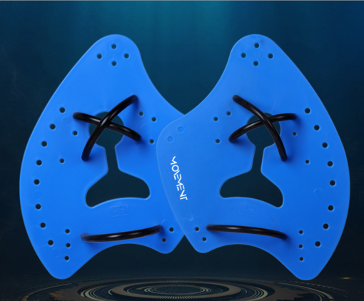 MOVEMENT POWER PADDLES