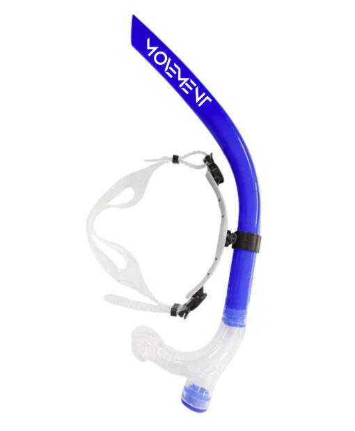 MOVEMENT Velocity Swim Snorkel