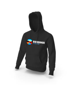 Alternative view of RGSC Hood