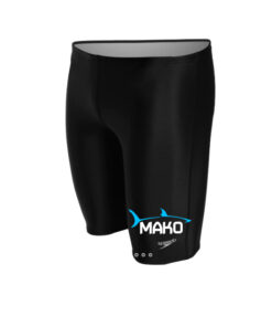 Boys MAKO Team Swimsuit