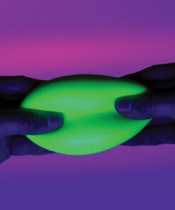 Alternative view of GLOW IN THE DARK NEE DOH