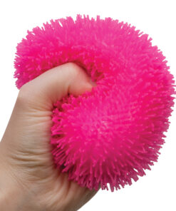 Alternative view of SHAGGY NEE DOH