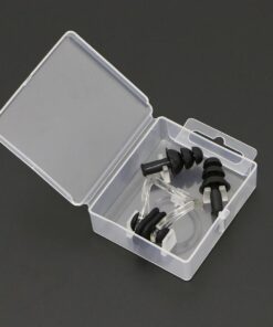 MOVEMENT Nose Clip and Ear Plugs