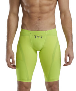 TYR MEN'S VENZO LOW WAIST JAMMER SWIMSUIT