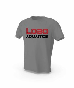 Alternative view of LOBO Performance Short Sleeve T-Shirt
