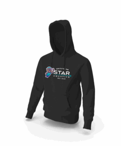 STAR Hoodie