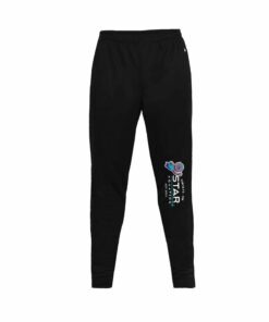 Alternative view of STAR Aquatics Athletic Trainer Pant