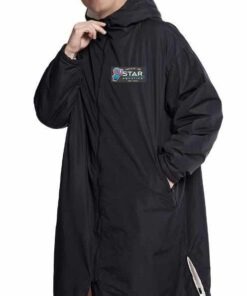 STAR Aquatics Team Parka