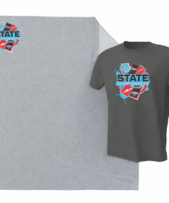 New Mexico Swimming State Bundle #1
